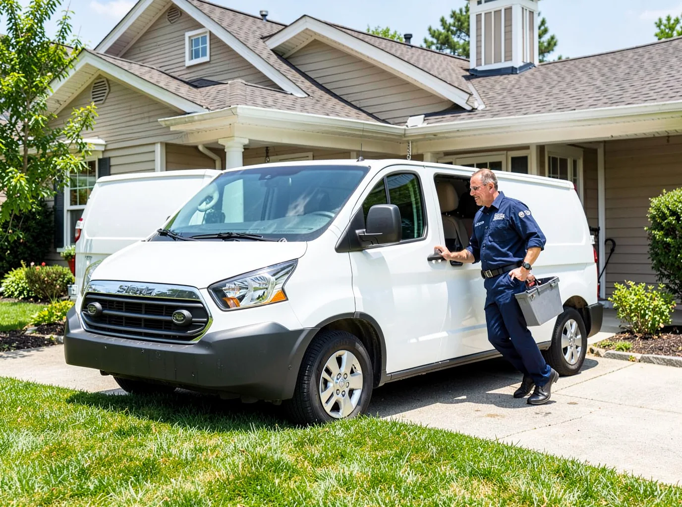 Emergency Plumber company in Fulshear, TX